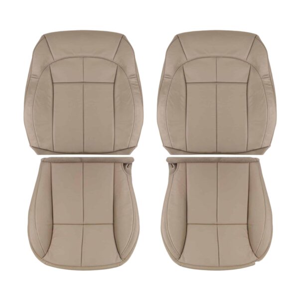 Jeep Grand Cherokee Limited 2001-2004 | OEM-Replacement Seat Cover