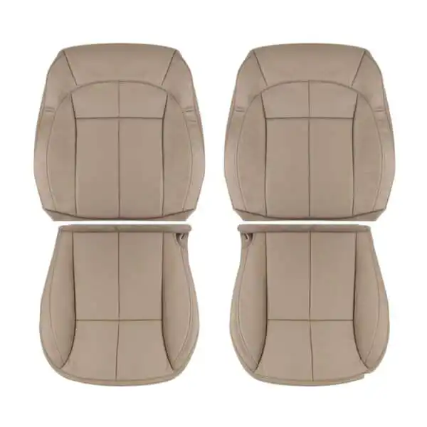 jeep-grand-cherokee-limited-piel-2001-2004-sandstone-delantero-conductor-y-pasajero-top-y-bottom-oem-reemplazo-asiento-cubierta.jpg (8) Jeep Grand Cherokee Limited 2001-2004 | Funda de asiento de repuesto OEM