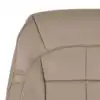 Jeep Grand Cherokee Limited 2001-2004 | Funda de asiento de repuesto OEM