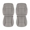 Jeep Grand Cherokee Limited 2001-2004 | OEM-Replacement Seat Cover