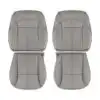 Jeep Grand Cherokee Limited 2001-2004 | Funda de asiento de repuesto OEM