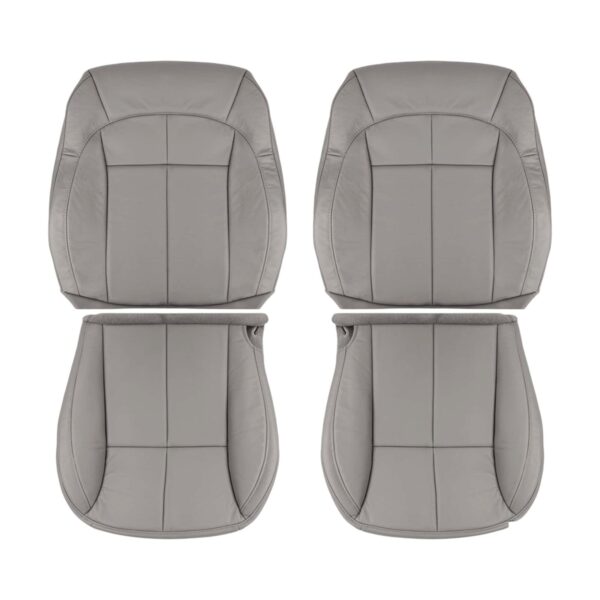 Jeep Grand Cherokee Limited 2001-2004 | OEM-Replacement Seat Cover