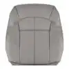 Jeep Grand Cherokee Limited 2001-2004 | Funda de asiento de repuesto OEM