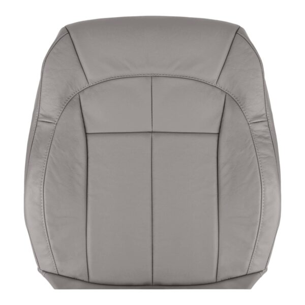 Jeep Grand Cherokee Limited 2001-2004 | OEM-Replacement Seat Cover