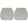 Jeep Grand Cherokee Overland 2008-2010 | OEM-Replacement Seat Cover