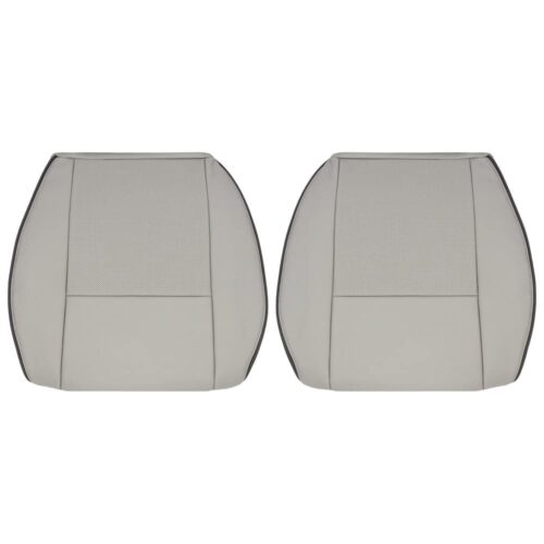 jeep-grand-cherokee-overland-perforated-leather-2008-2010-light-graystone-front-driver-and-passenger-bottoms-oem-replacement-seat-cover Jeep Grand Cherokee Overland 2008-2010 | OEM-Replacement Seat Cover