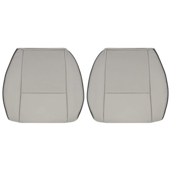 Jeep Grand Cherokee Overland 2008-2010 | OEM-Replacement Seat Cover
