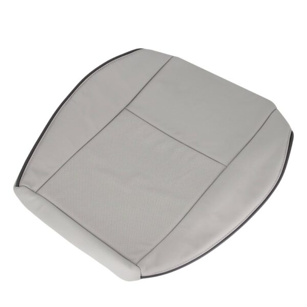 Jeep Grand Cherokee Overland 2008-2010 | OEM-Replacement Seat Cover
