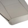 Jeep Grand Cherokee Overland 2008-2010 | OEM-Replacement Seat Cover