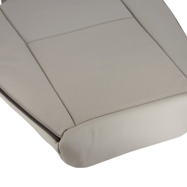 Jeep Grand Cherokee Overland 2008-2010 | OEM-Replacement Seat Cover