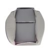 Jeep Grand Cherokee Overland 2008-2010 | OEM-Replacement Seat Cover