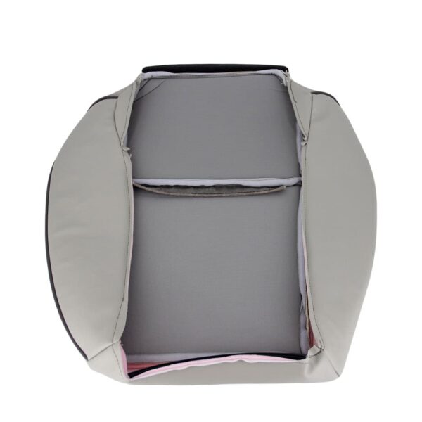 Jeep Grand Cherokee Overland 2008-2010 | OEM-Replacement Seat Cover