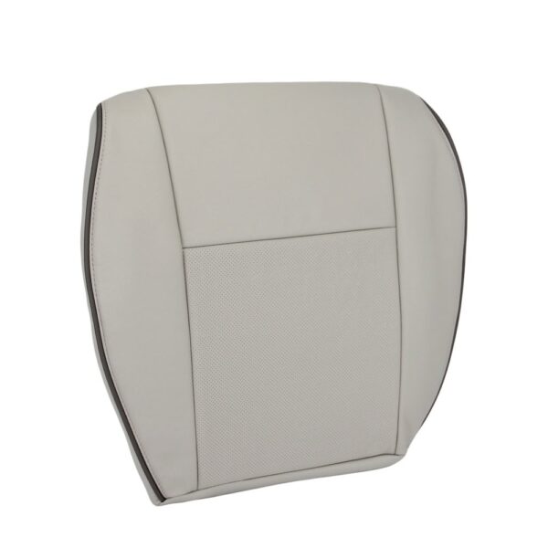 Jeep Grand Cherokee Overland 2008-2010 | OEM-Replacement Seat Cover
