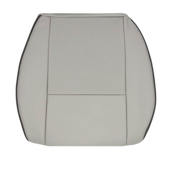 Jeep Grand Cherokee Overland 2008-2010 | OEM-Replacement Seat Cover