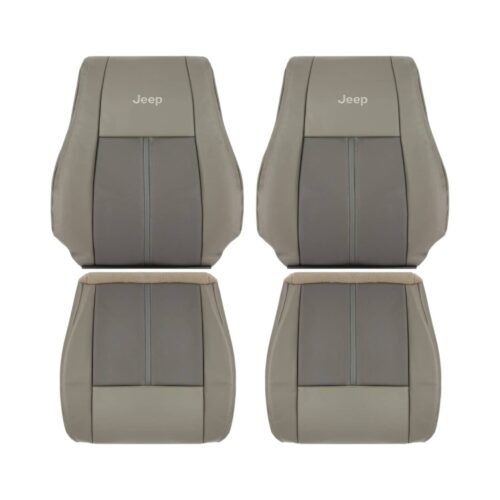 Jeep Grand Cherokee 2006-2007 | Funda de asiento de recambio OEM