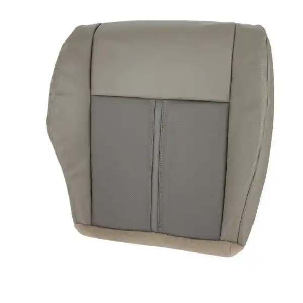 Jeep Grand Cherokee 2006-2007 - Housse de siège de remplacement OEM
