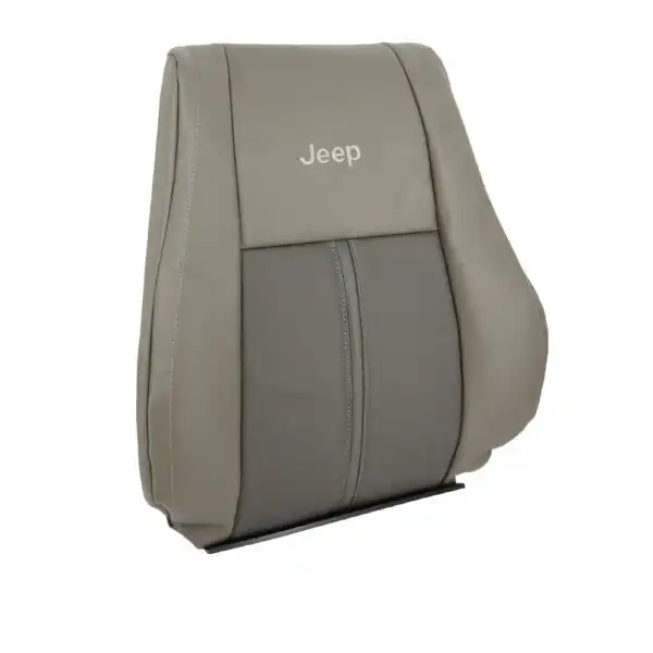 Jeep Grand Cherokee 2006-2007 - Housse de siège de remplacement OEM