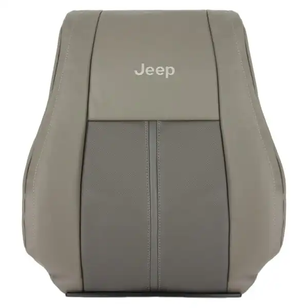 Jeep Grand Cherokee 2006-2007 - Housse de siège de remplacement OEM
