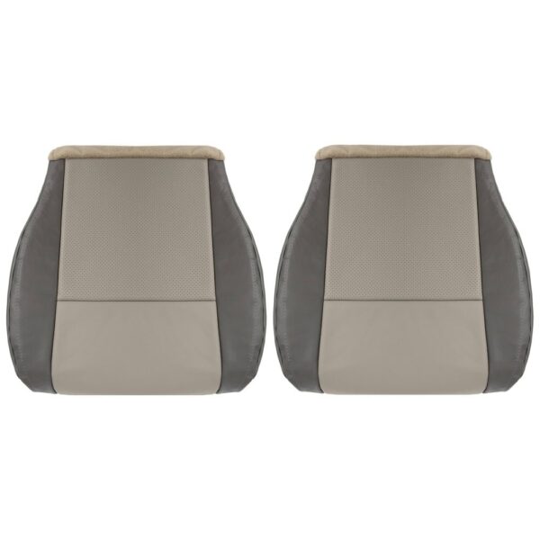 Jeep Grand Cherokee 2008-2010 | Funda de asiento de recambio OEM