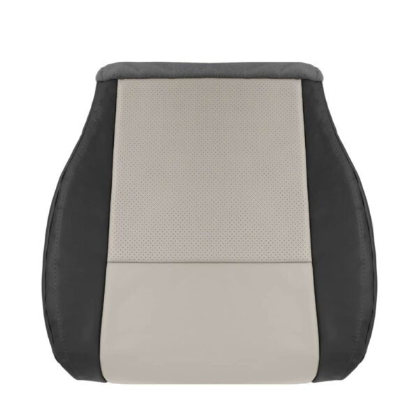 Jeep Grand Cherokee 2008-2010 | Funda de asiento de recambio OEM