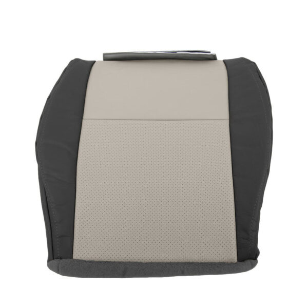 Jeep Grand Cherokee 2008-2010 | Funda de asiento de recambio OEM