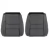 Jeep Grand Cherokee Trailhawk 2018-2021 | OEM-Replacement Seat Cover