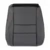 Jeep Grand Cherokee Trailhawk 2018-2021 | OEM-Replacement Seat Cover