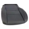 Jeep Grand Cherokee Trailhawk 2018-2021 | OEM-Replacement Seat Cover