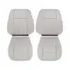 Jeep Liberty Limited 2005-2007 | OEM-Replacement Seat Cover