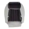 Jeep Liberty Limited 2005-2007 | OEM-Replacement Seat Cover