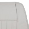 Jeep Liberty Limited 2005-2007 | Funda de asiento de recambio OEM