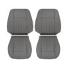 Jeep Liberty Limited 2005-2007 | Funda de asiento de recambio OEM