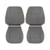 Jeep Liberty Limited 2005-2007 | OEM-Replacement Seat Cover