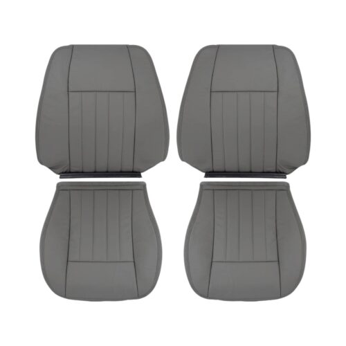 Jeep Liberty Limited 2005-2007 | Funda de asiento de recambio OEM
