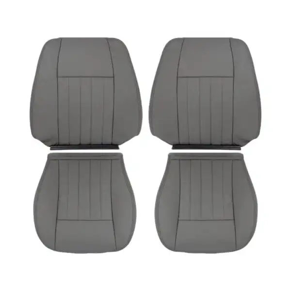 jeep-liberty-leather-2005-2007-light-slate-gray-front-driver-and-passenger-top-and-bottom-oem-replacement-seat-cover2 Jeep Liberty Limited 2005-2007 | OEM-Replacement Seat Cover