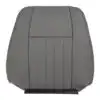 Jeep Liberty Limited 2005-2007 | OEM-Replacement Seat Cover