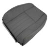 Jeep Liberty Limited 2005-2007 | Funda de asiento de recambio OEM