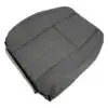 Jeep Liberty Limited 2005-2007 | OEM-Replacement Seat Cover