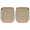 Jeep Wrangler 1997-2002 | Funda de asiento de recambio OEM