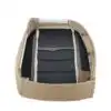Jeep Wrangler 1997-2002 - Housse de siège de remplacement OEM