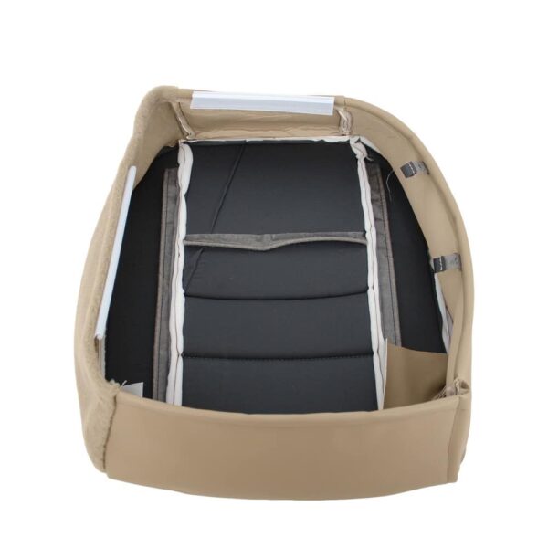 Jeep Wrangler 1997-2002 | Funda de asiento de recambio OEM