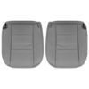 Jeep Wrangler 1997-2002 | Funda de asiento de recambio OEM