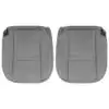 Jeep Wrangler 1997-2002 - Housse de siège de remplacement OEM