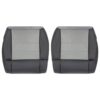 Jeep Wrangler 2007 | Funda de asiento de recambio OEM