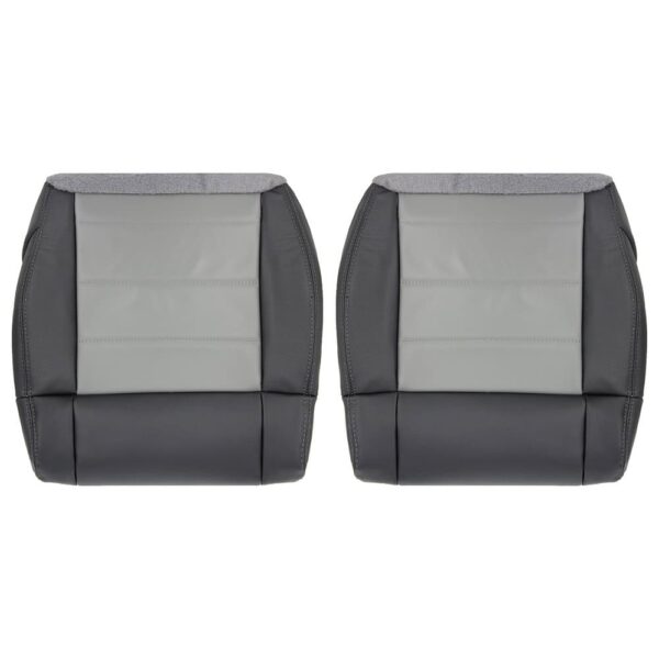Jeep Wrangler 2007 | Funda de asiento de recambio OEM