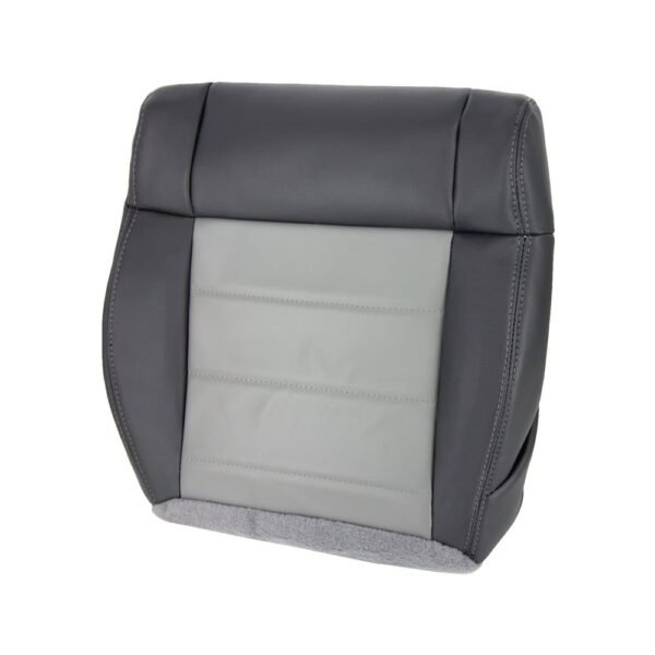 Jeep Wrangler 2007 | Funda de asiento de recambio OEM