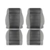 Jeep Wrangler 2007 | Funda de asiento de recambio OEM