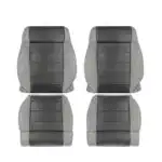 Jeep Wrangler 2007 | Funda de asiento de recambio OEM