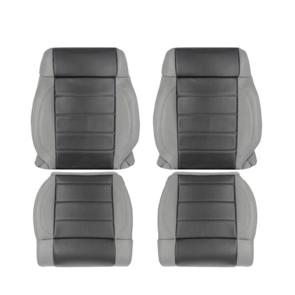 Jeep Wrangler 2007 | Funda de asiento de recambio OEM