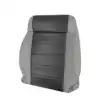Jeep Wrangler 2007 - Housse de siège de remplacement OEM